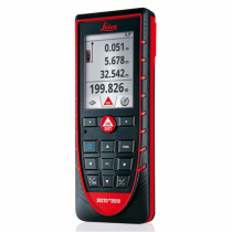 Дальномер лазерный Leica Disto D510 комплект Арт. 823199