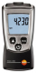 Тахометр Testo 460 измеритель скорости вращения Арт. 0560 0460_70