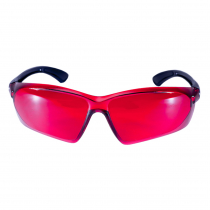 Очки лазерные для усиления видимости красного лазерного луча ADA VISOR RED Laser Glasses Арт. А00126