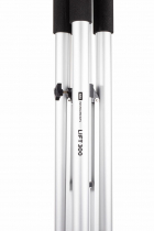 Штатив телескопический с резьбой 1/4 (5/8) дюйма ADA LIFT 300 Арт. А00676