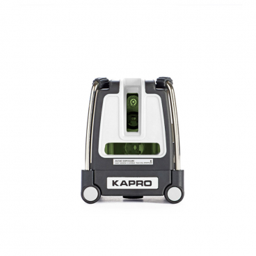 Уровень лазерный KAPRO 873G (Зеленый луч)_3