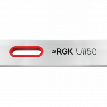 Правило с уровнем RGK U1150 Арт. 752060