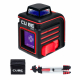 Лазерный уровень ADA CUBE 360 Professional Edition с калибровкой Арт. А00445К_1
