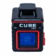 Лазерный уровень ADA Cube 360 Professional Edition Арт. А00445_3