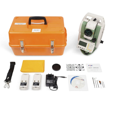 Тахеометр FOIF RTS102 (R600, 2") Арт. 656044_2