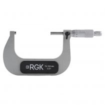 Микрометр RGK MCM-100 Арт. 756990