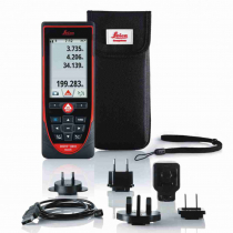 Дальномер лазерный Leica Disto D810 комплект Арт. 806648