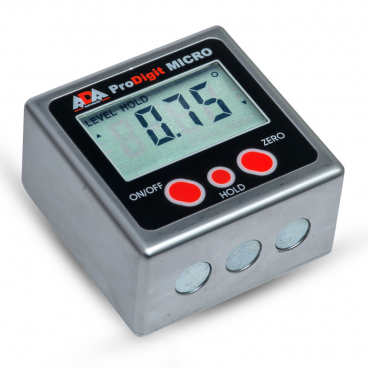 Уровень электронный ADA ProDigit MICRO с калибровкой Арт. А00335К_2