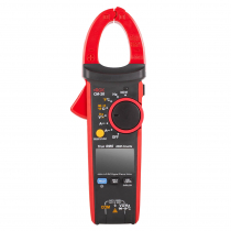 Токоизмерительные клещи RGK CM-20 С ПОВЕРКОЙ Арт. 779692