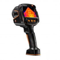 Тепловизор Testo 883 комплект с одной линзой Арт. 0560 8831