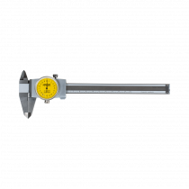 Штангенциркуль с круговой шкалой RGK SCC-150 Арт. 779548 