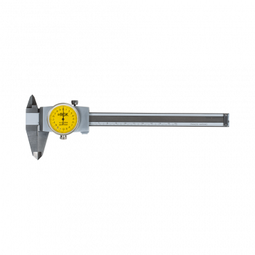 Штангенциркуль с круговой шкалой RGK SCC-150 Арт. 779548 _30