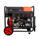 Дизельный генератор A-iPower AD7500EA Арт. 20402_2