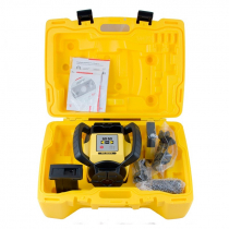 Нивелир лазерный ротационный Leica Rugby 640 комплект Арт. 6015675