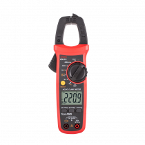 Токоизмерительные клещи RGK CM-12 Арт. 776479