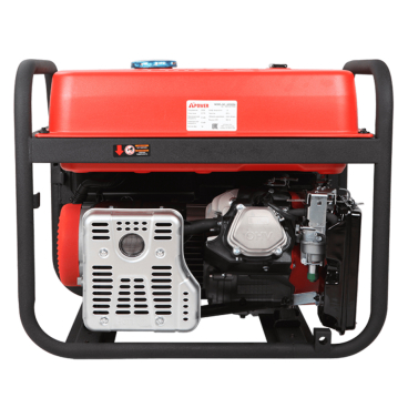 Бензиновый генератор A-iPower A5500EA Арт. 20106_6