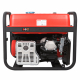 Бензиновый генератор A-iPower A5500EA Арт. 20106_6