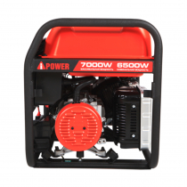 Бензиновый генератор A-iPower A7000EAX Арт. 20119