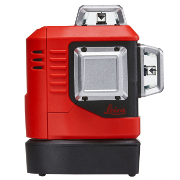 Нивелир лазерный Leica Lino L6G-1 Арт. 912971 (Зеленый луч)_3