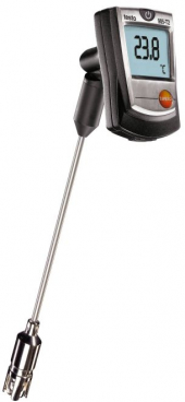 Термометр поверхностный Testo 905-T2 Арт. 0560 9056_30