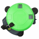 Лазерный уровень AMO LN 2V Green Арт. 854835 (Зеленый луч)_4
