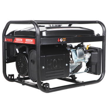 Бензиновый генератор A-iPower lite AР2200 Арт. 20201_2