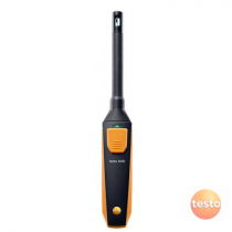 Тепловизор Testo 872 комплект с термогигрометром Testo 605i Арт. 0560 8724