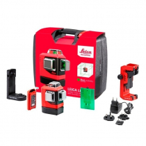 Нивелир лазерный Leica Lino L6Rs-1 (в сумке) Арт. 918976