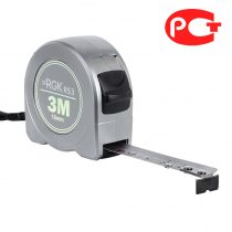 Измерительная рулетка RGK RS3 С ПОВЕРКОЙ Арт. 755955