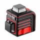 Лазерный уровень ADA Cube 3-360 Home Edition Арт. А00565_2