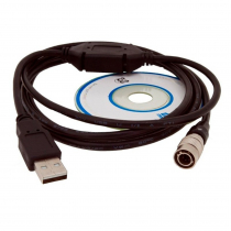 Интерфейсный кабель RGK F4 USB2 Арт. 4610011873584