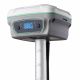 Комплект GNSS-приёмник RGK SR1 с контроллером RGK SC100 Арт. 756792_3