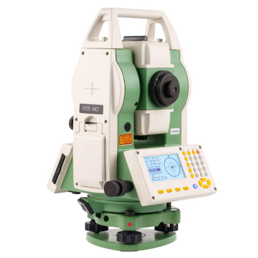Тахеометр FOIF OTS682 (R1000 2") Арт. 656051_1