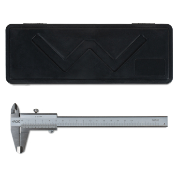 Штангенциркуль механический RGK SCM-150 Арт. 779517 _2