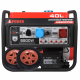 Бензиновый генератор A-iPower A8500TFE Арт. 20116_2
