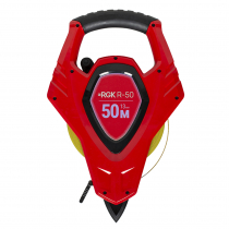 Измерительная рулетка RGK R-50 С ПОВЕРКОЙ Арт. 755870