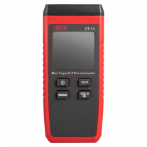 Термометр RGK CT-11 с зондом температуры воздуха TR-10A Арт. 779739