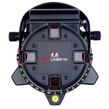 Лазерный уровень ADA PROLiner 4V Арт. А00474_3