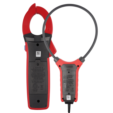 Клещи токоизмерительные RGK CM-30 + Токовый датчик RGK CM Flex Арт. 721418_2