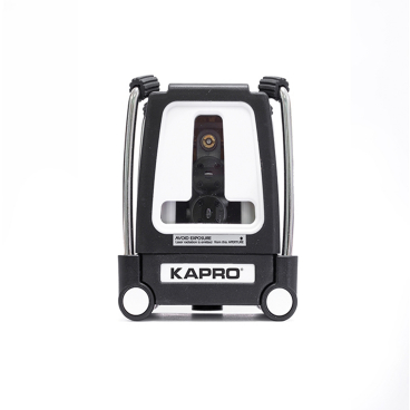 Уровень лазерный KAPRO 872G (Зеленый луч)_2