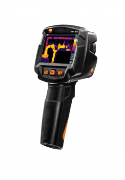 Тепловизор Testo 868 Арт. 0560 8681_2