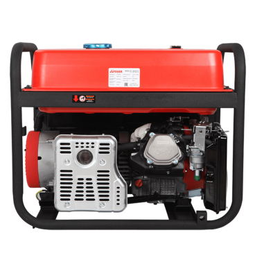 Бензиновый генератор A-iPower A8500TFE Арт. 20116_1