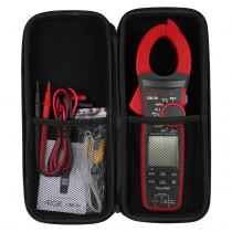 Клещи токоизмерительные RGK CM-30 С ПОВЕРКОЙ Арт. 721340