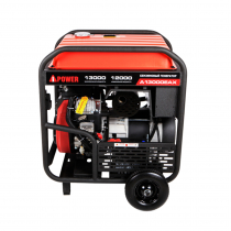 Бензиновый генератор A-iPower A13000EAX Арт. 20125