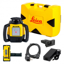 Ротационный нивелир Leica Rugby 610 комплект Арт. 6015673
