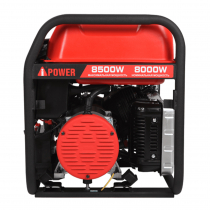 Бензиновый генератор A-iPower A8500TFE Арт. 20116