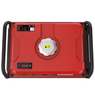 Бензиновый генератор A-iPower A3500i Арт. 20307_8