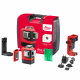 Нивелир лазерный Leica Lino L6G-1 Арт. 912971 (Зеленый луч)_1