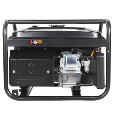 Бензиновый генератор A-iPower lite AР3100 Арт. 20203_2
