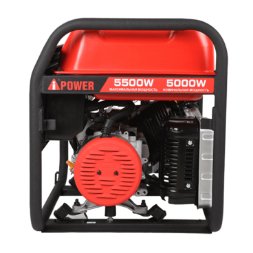Бензиновый генератор A-iPower A5500 Арт. 20105_2